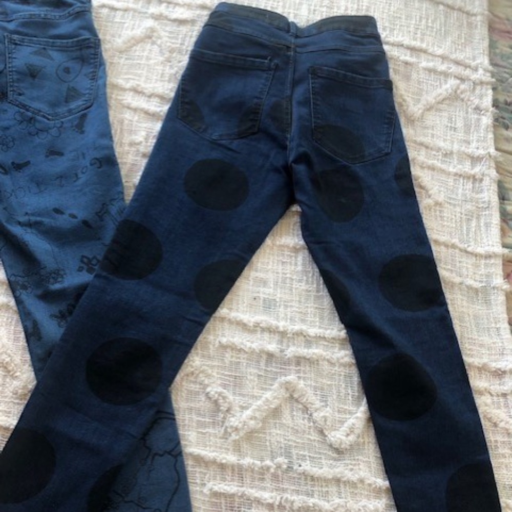 JEANS - Picture 4 of 8